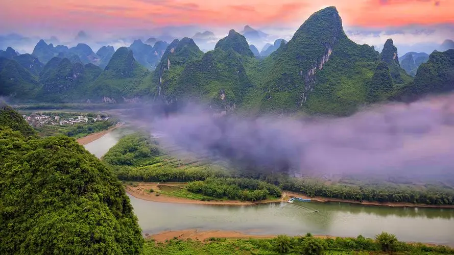 高端先进工业